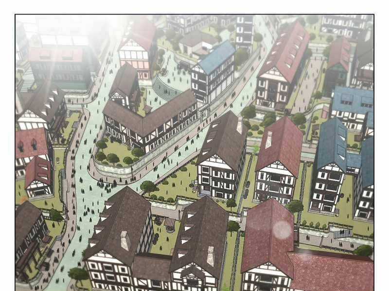 Người Nâng Cấp Chapter 60 trang 34