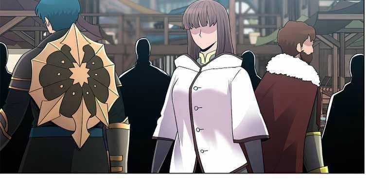 Người Nâng Cấp Chapter 60 trang 36