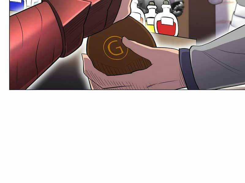 Người Nâng Cấp Chapter 60 trang 38