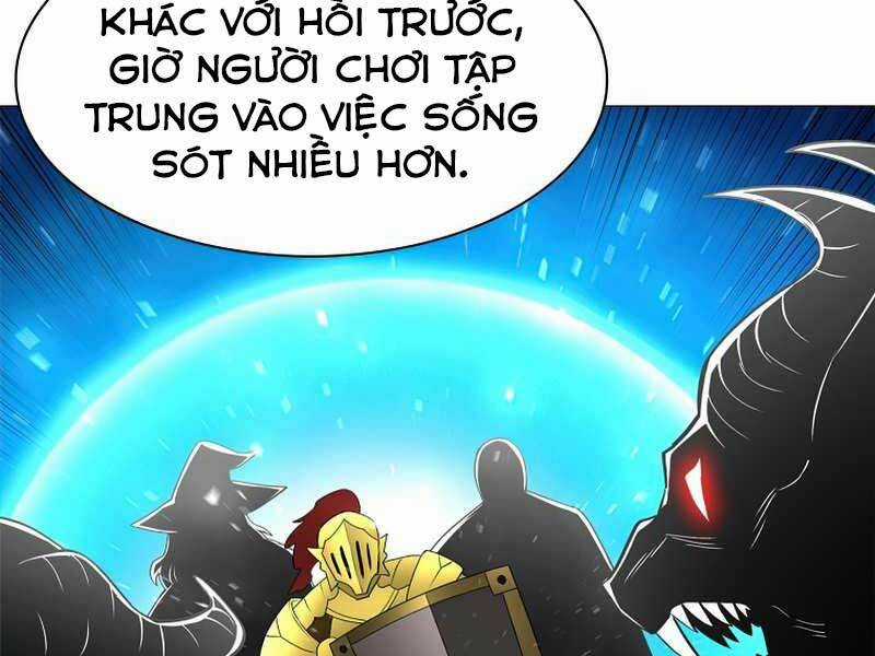 Người Nâng Cấp Chapter 60 trang 46