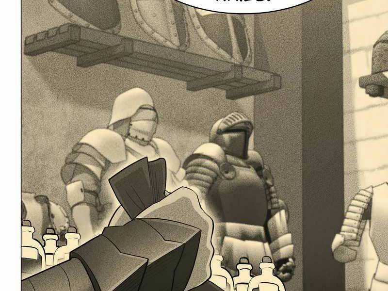 Người Nâng Cấp Chapter 60 trang 48