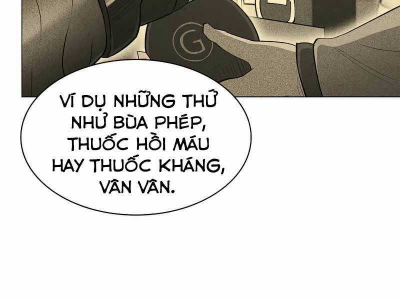 Người Nâng Cấp Chapter 60 trang 49