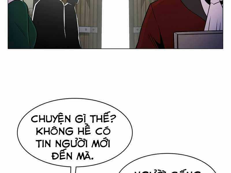 Người Nâng Cấp Chapter 60 trang 8