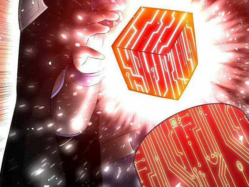 Người Nâng Cấp Chapter 61 trang 112