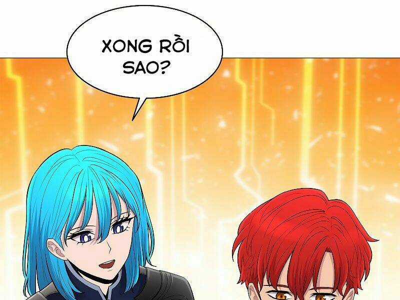 Người Nâng Cấp Chapter 61 trang 115