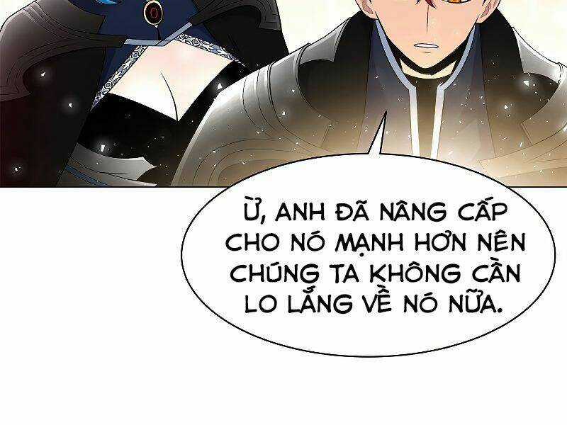 Người Nâng Cấp Chapter 61 trang 116