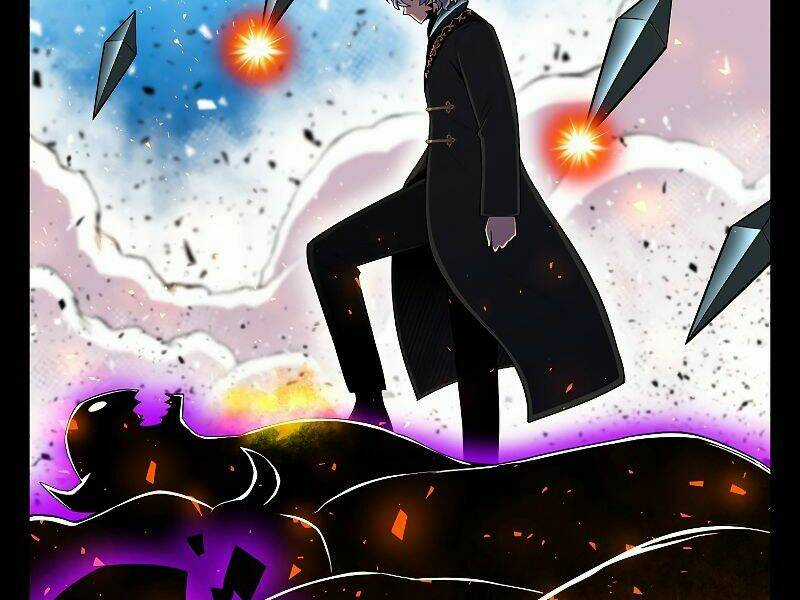 Người Nâng Cấp Chapter 61 trang 13