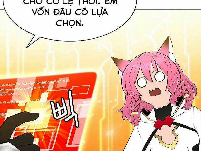 Người Nâng Cấp Chapter 61 trang 154