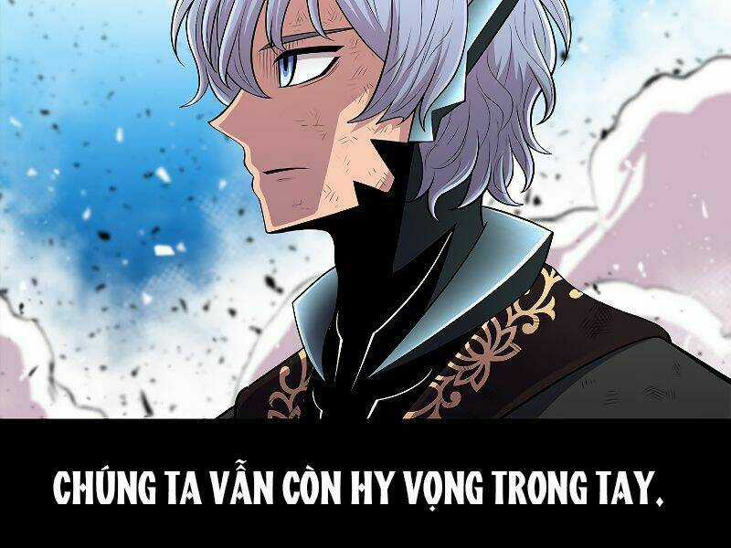 Người Nâng Cấp Chapter 61 trang 16