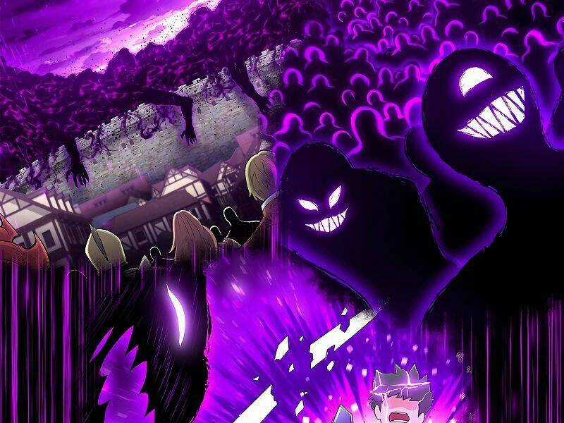 Người Nâng Cấp Chapter 61 trang 168