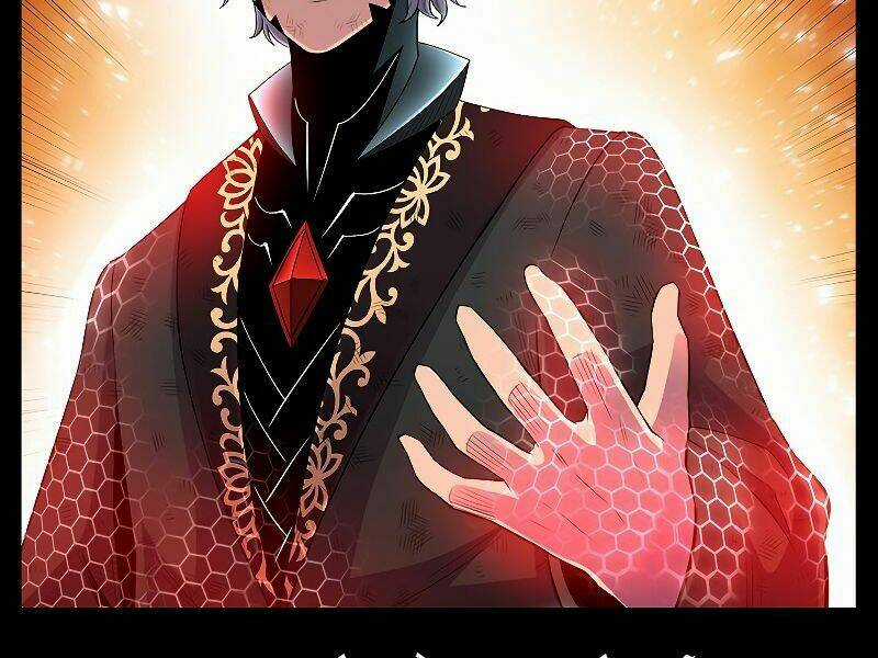 Người Nâng Cấp Chapter 61 trang 19