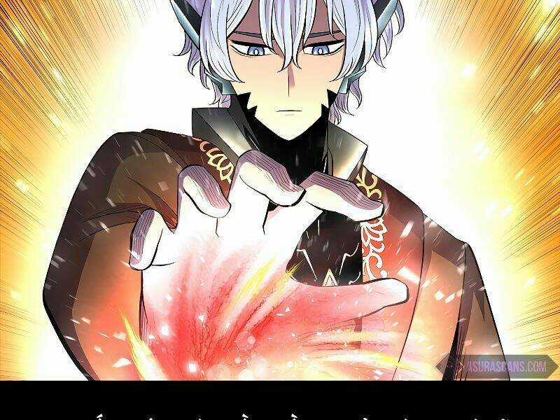 Người Nâng Cấp Chapter 61 trang 32