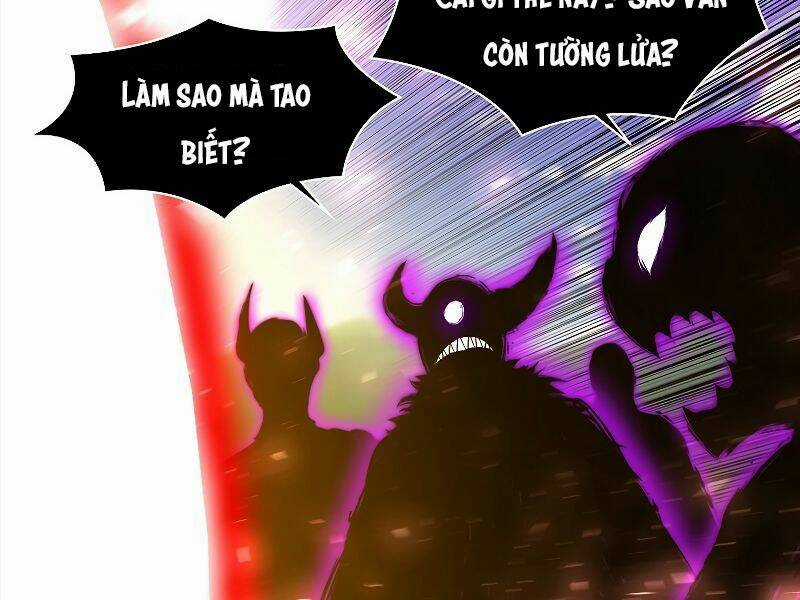 Người Nâng Cấp Chapter 61 trang 40