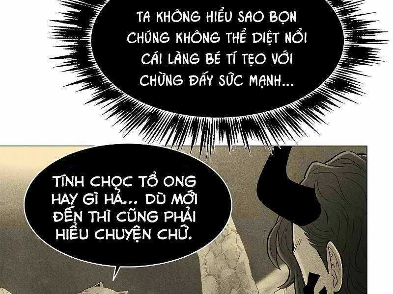 Người Nâng Cấp Chapter 62 trang 12