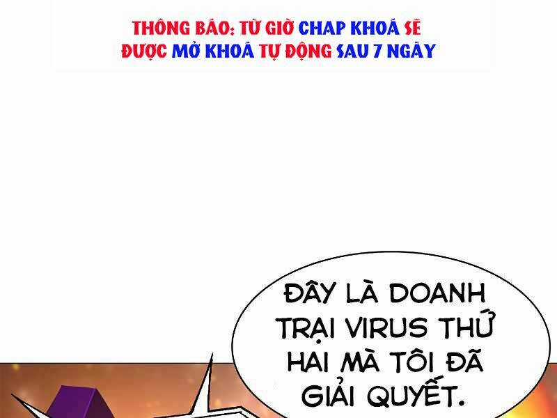 Người Nâng Cấp Chapter 62 trang 124