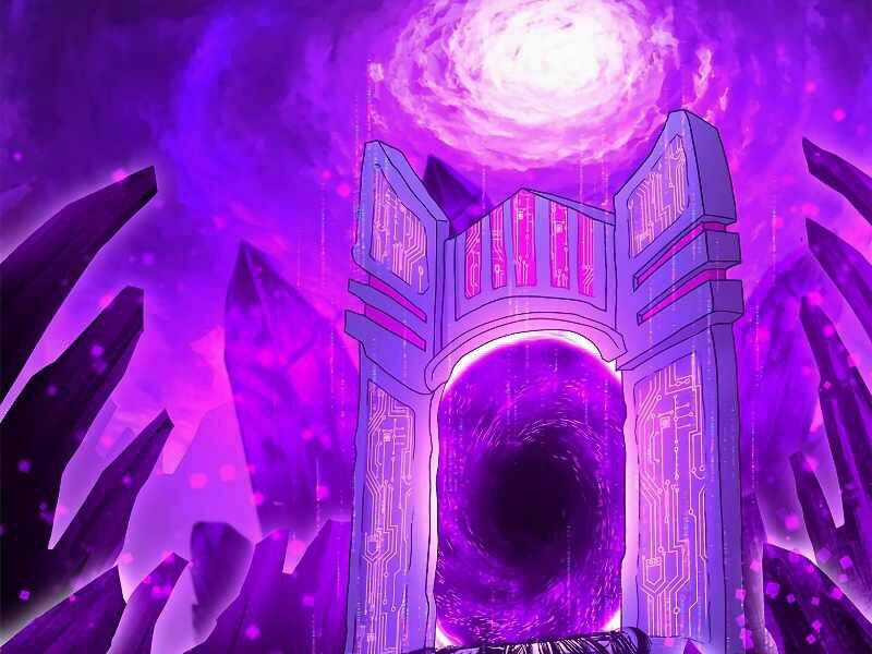 Người Nâng Cấp Chapter 62 trang 2