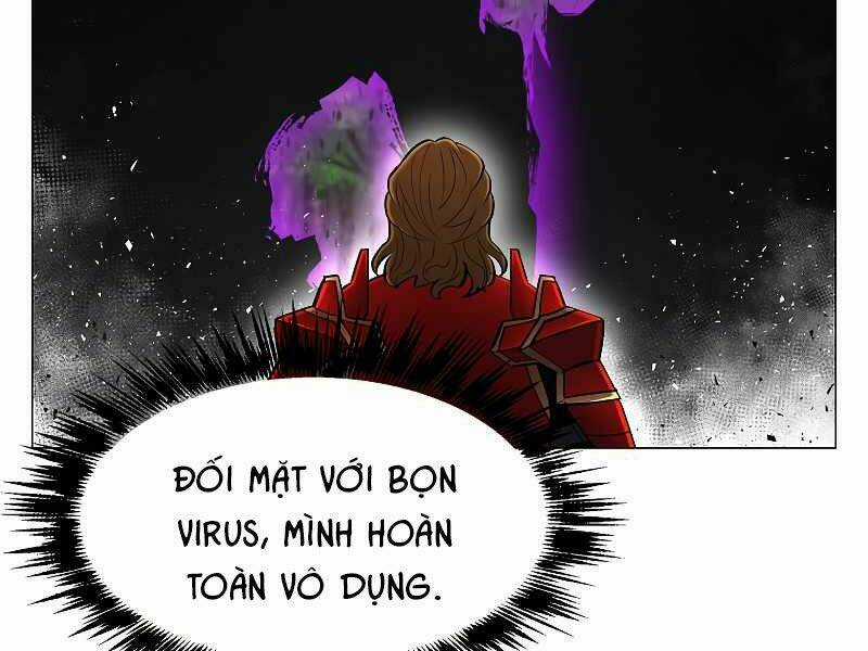 Người Nâng Cấp Chapter 62 trang 30