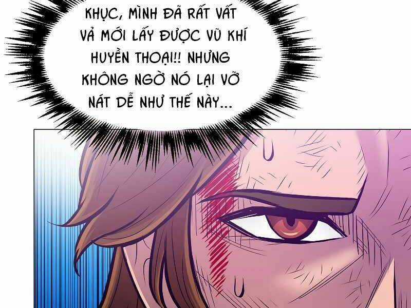 Người Nâng Cấp Chapter 62 trang 42