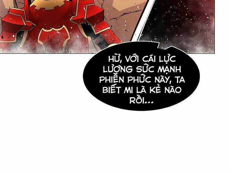 Người Nâng Cấp Chapter 62 trang 53