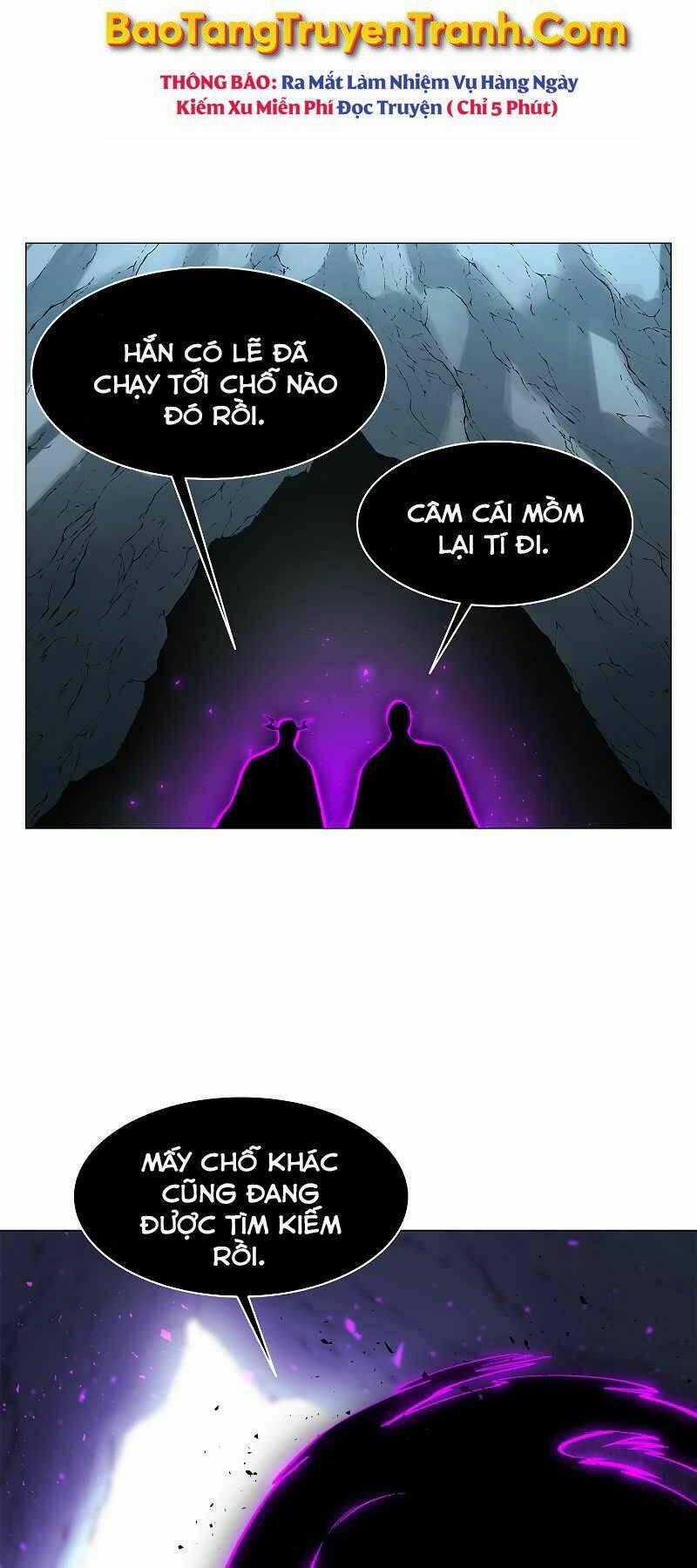 Người Nâng Cấp Chapter 64 trang 1