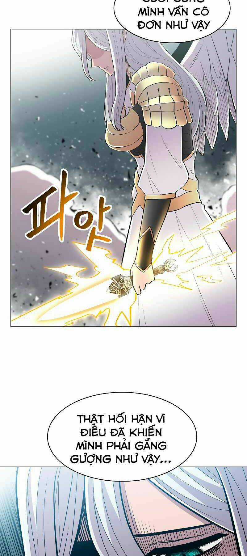 Người Nâng Cấp Chapter 64 trang 11