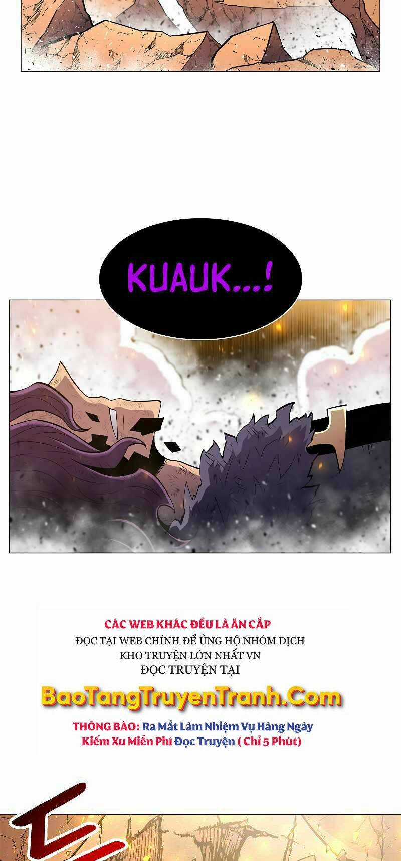 Người Nâng Cấp Chapter 64 trang 14