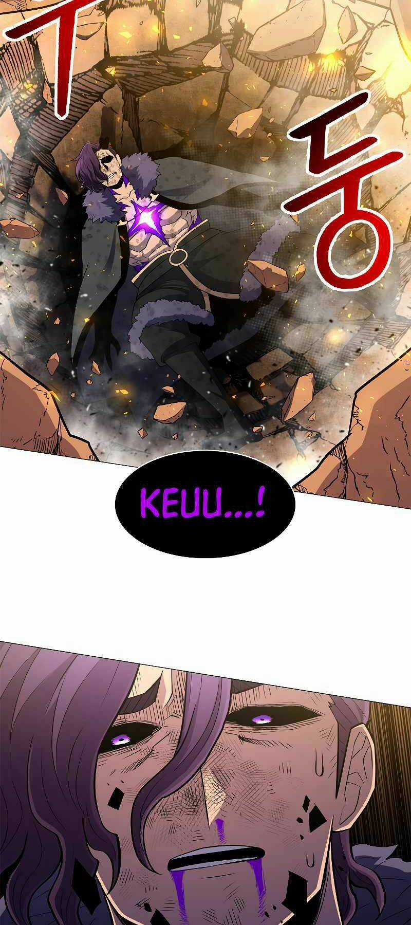 Người Nâng Cấp Chapter 64 trang 15