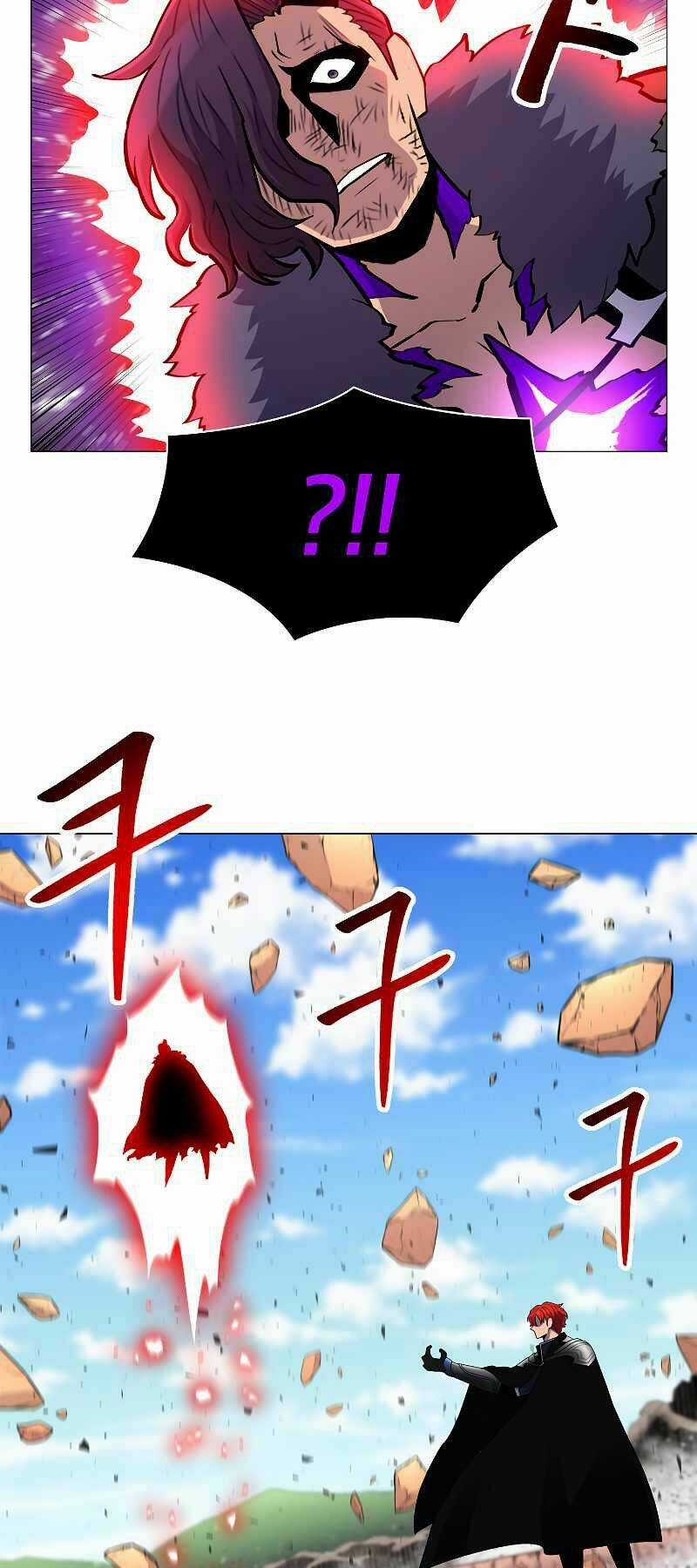 Người Nâng Cấp Chapter 64 trang 18