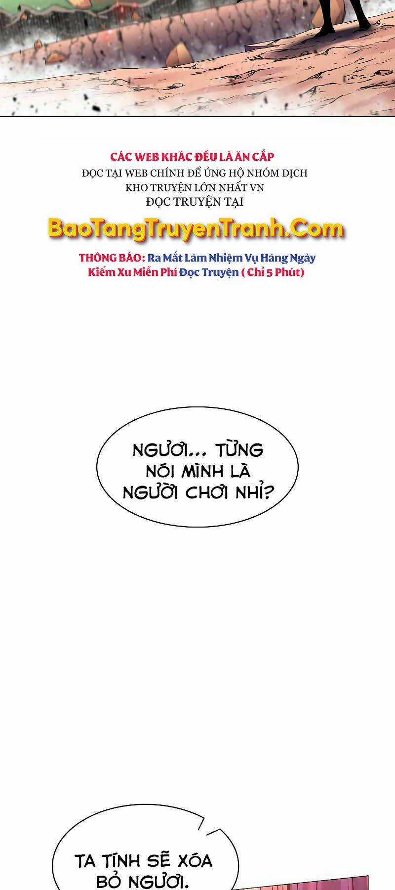 Người Nâng Cấp Chapter 64 trang 19