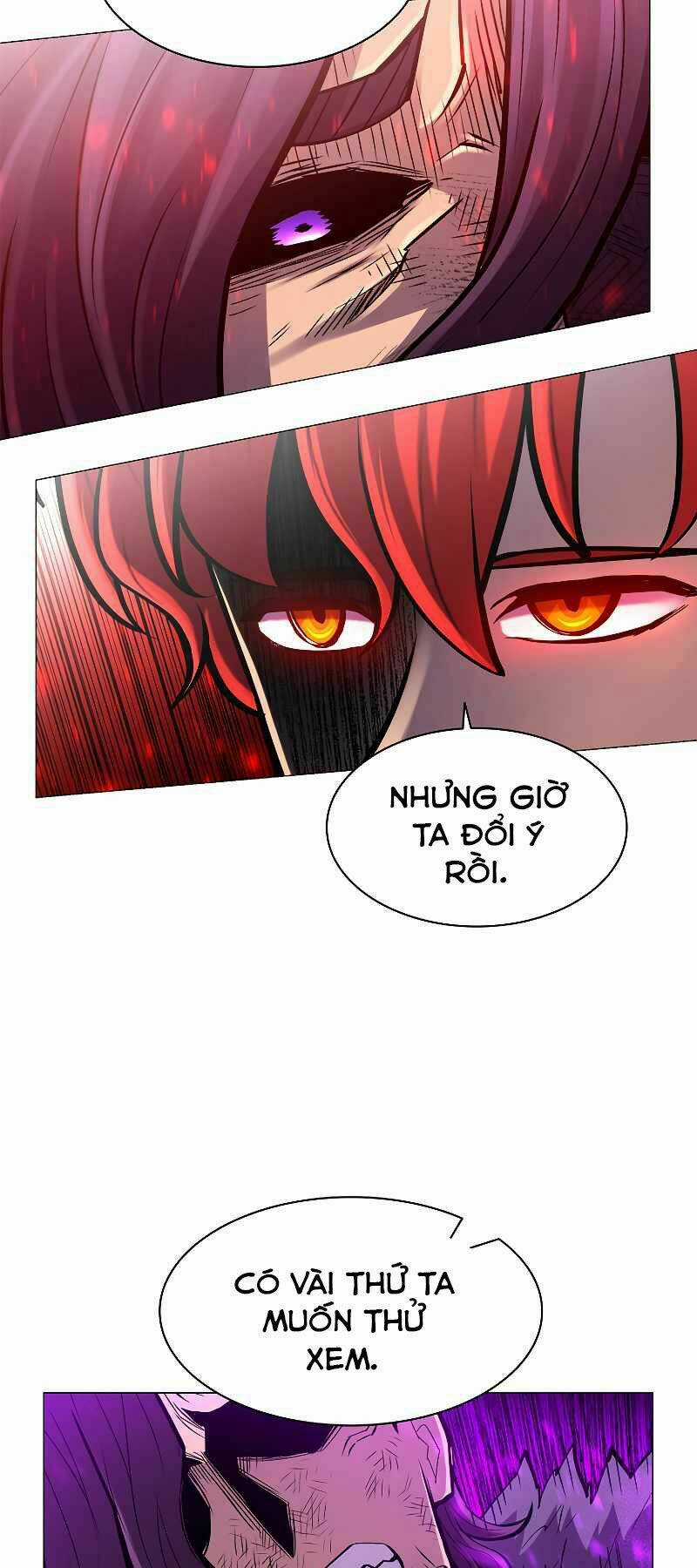 Người Nâng Cấp Chapter 64 trang 20