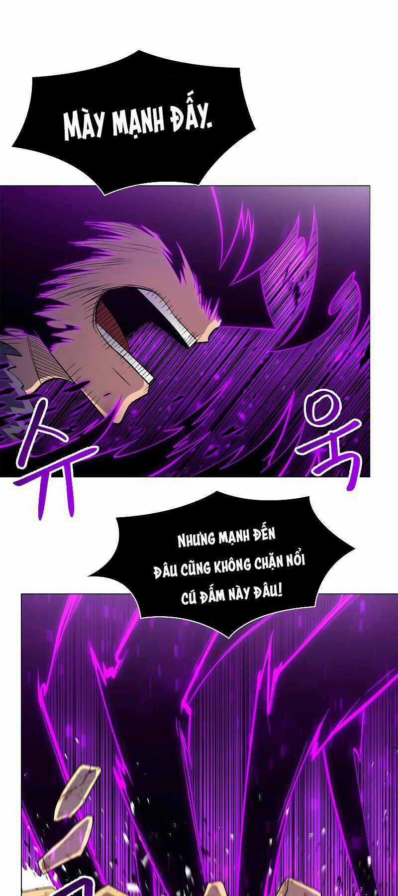 Người Nâng Cấp Chapter 64 trang 23