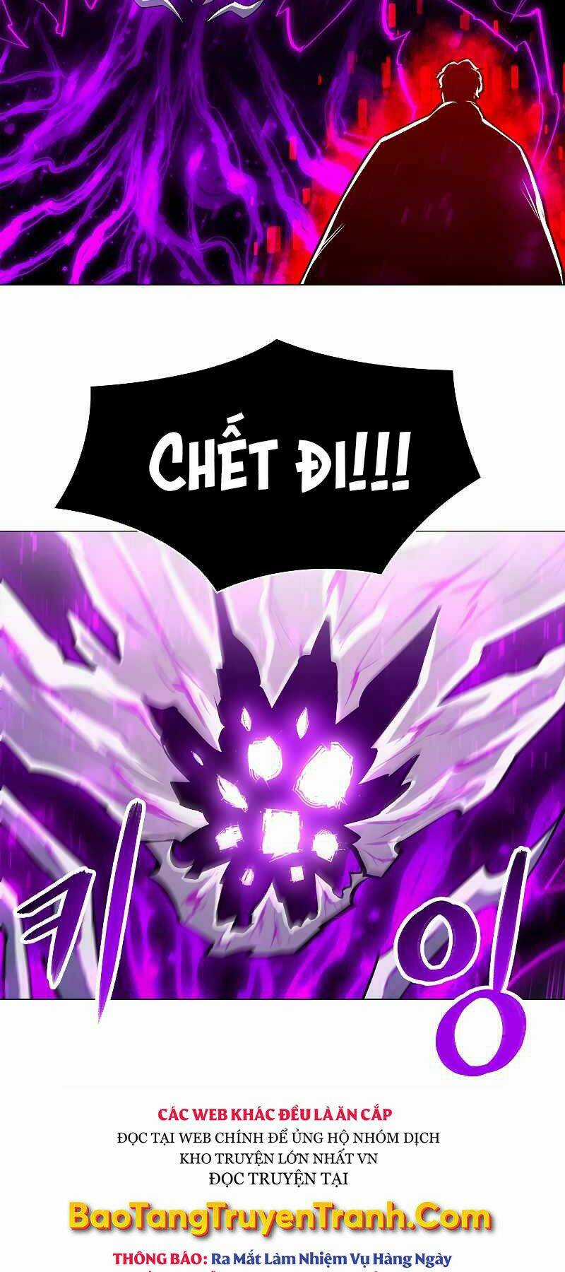 Người Nâng Cấp Chapter 64 trang 25