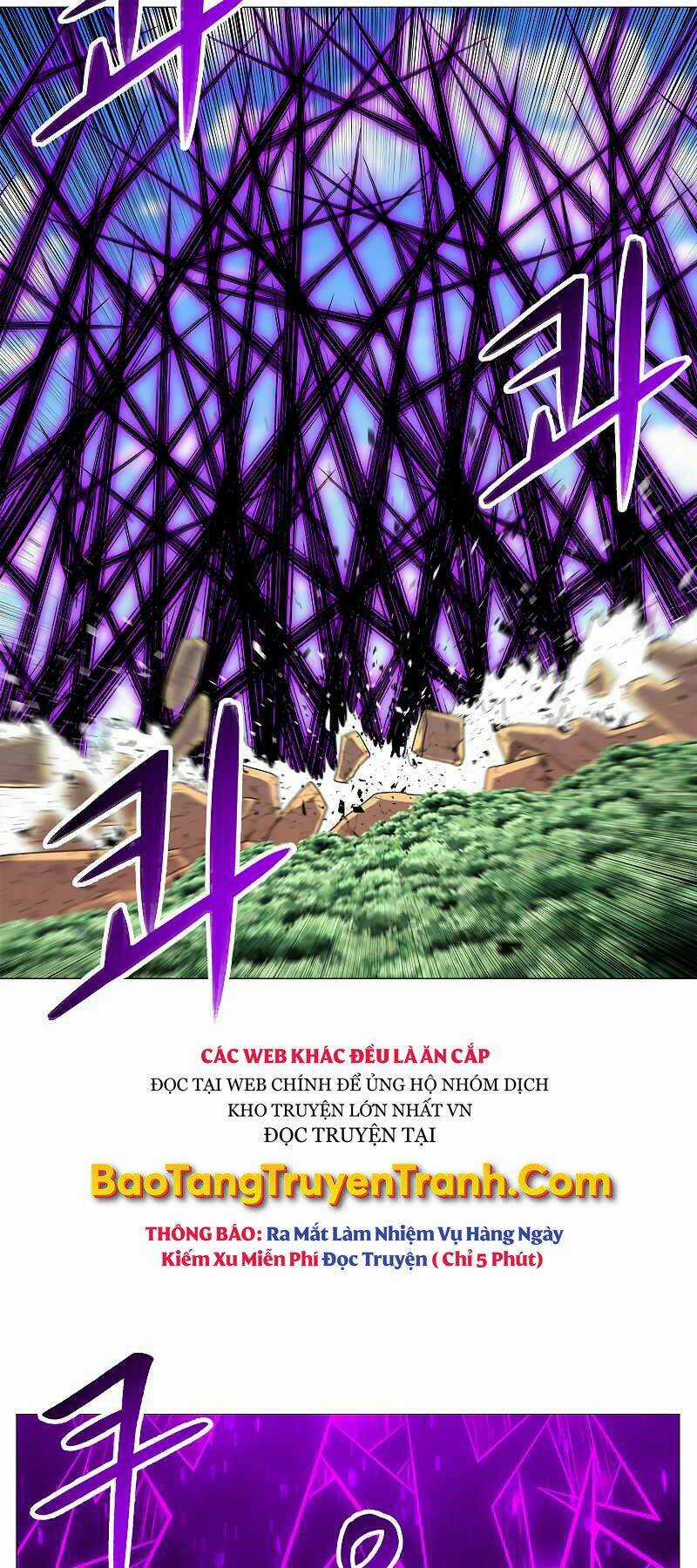 Người Nâng Cấp Chapter 64 trang 27