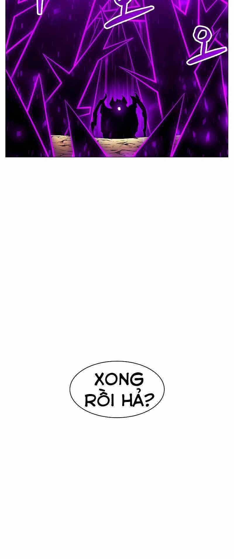 Người Nâng Cấp Chapter 64 trang 28