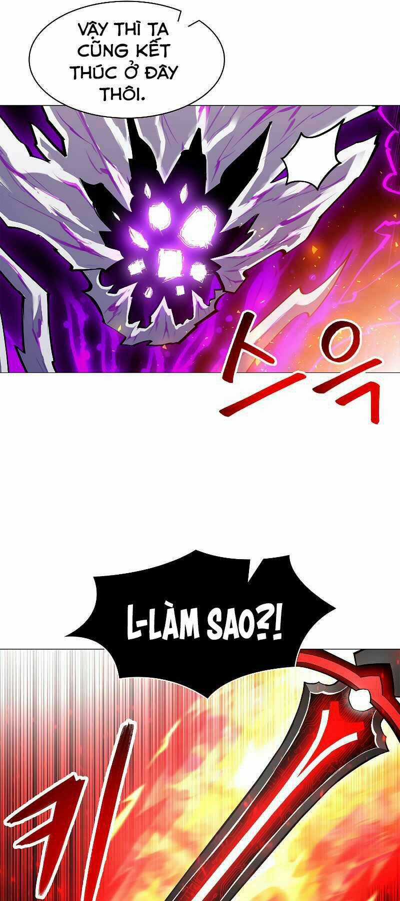 Người Nâng Cấp Chapter 64 trang 29