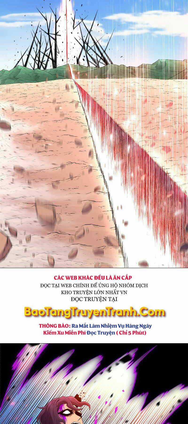 Người Nâng Cấp Chapter 64 trang 32