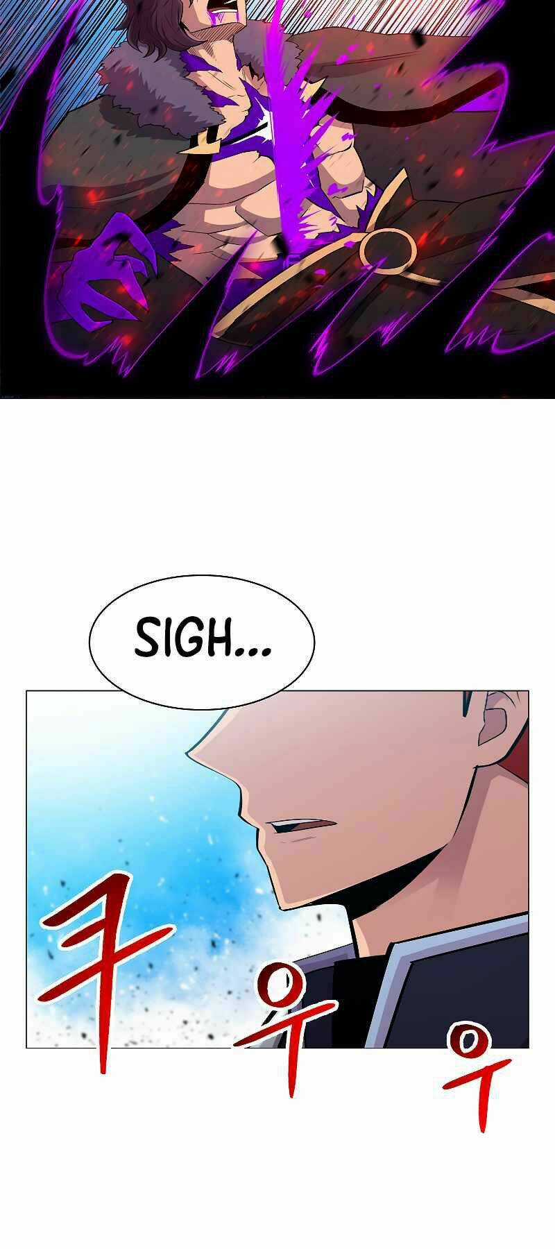 Người Nâng Cấp Chapter 64 trang 33