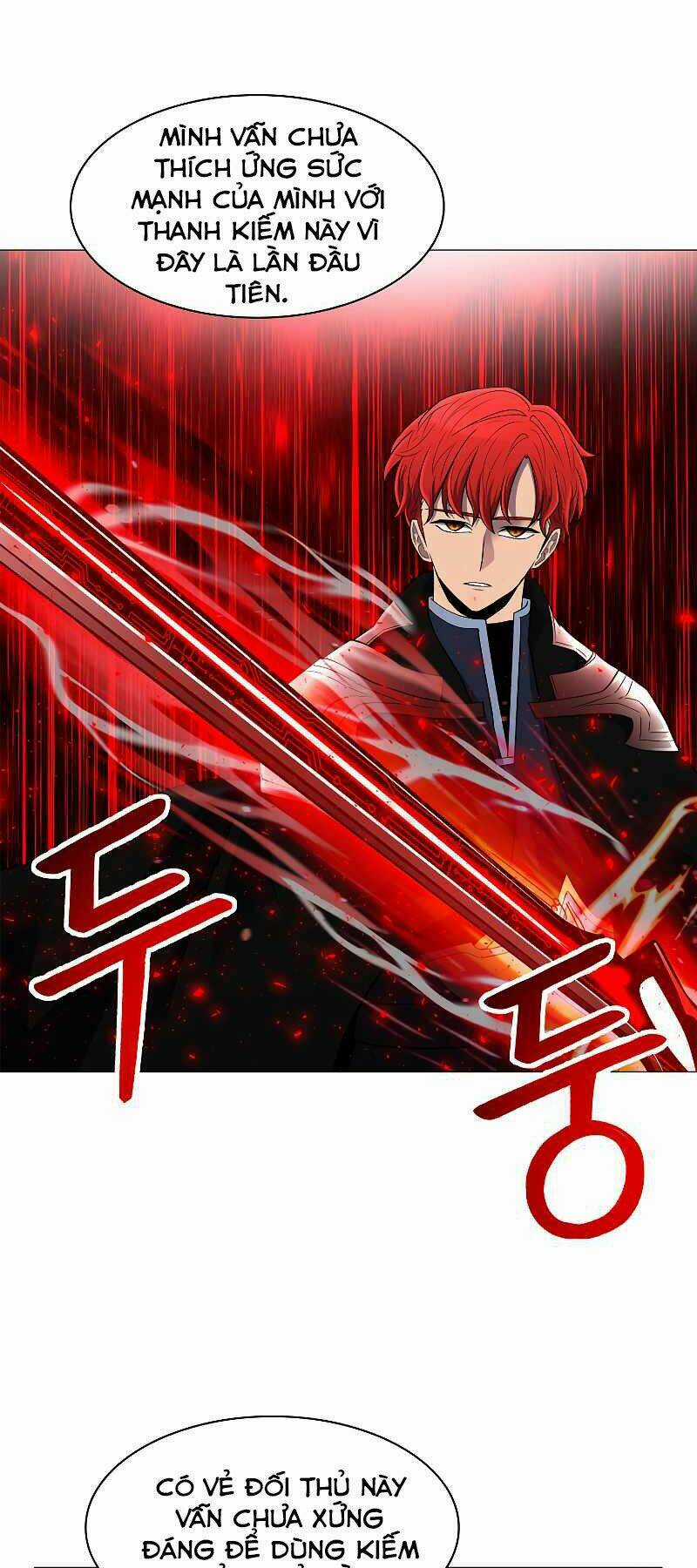 Người Nâng Cấp Chapter 64 trang 34