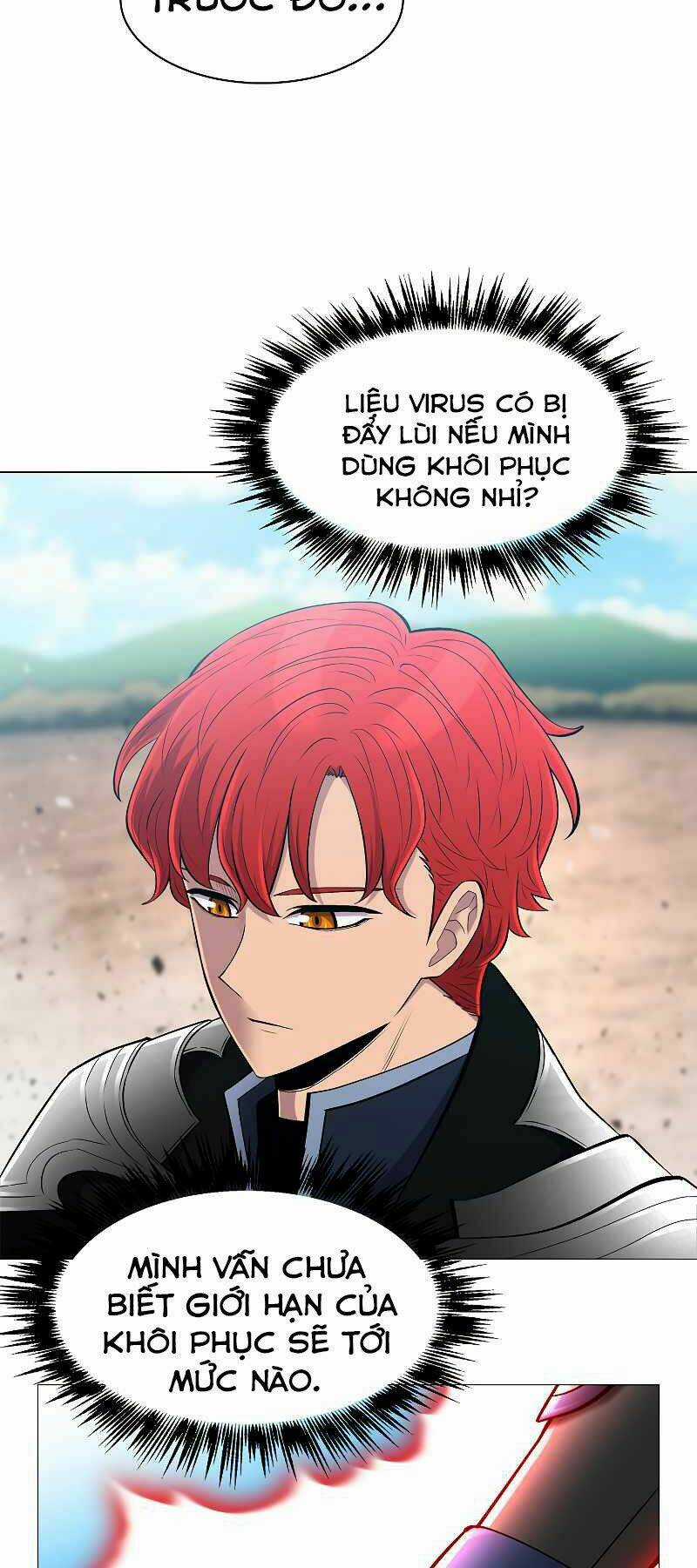 Người Nâng Cấp Chapter 64 trang 36