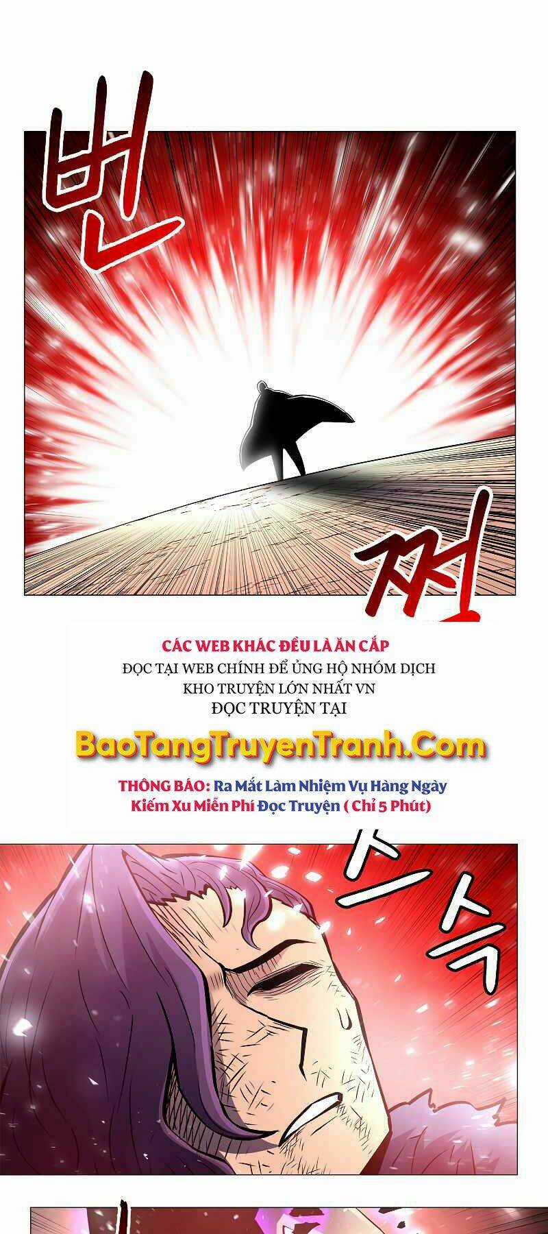 Người Nâng Cấp Chapter 64 trang 38