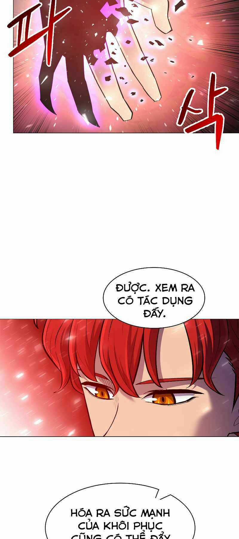 Người Nâng Cấp Chapter 64 trang 39