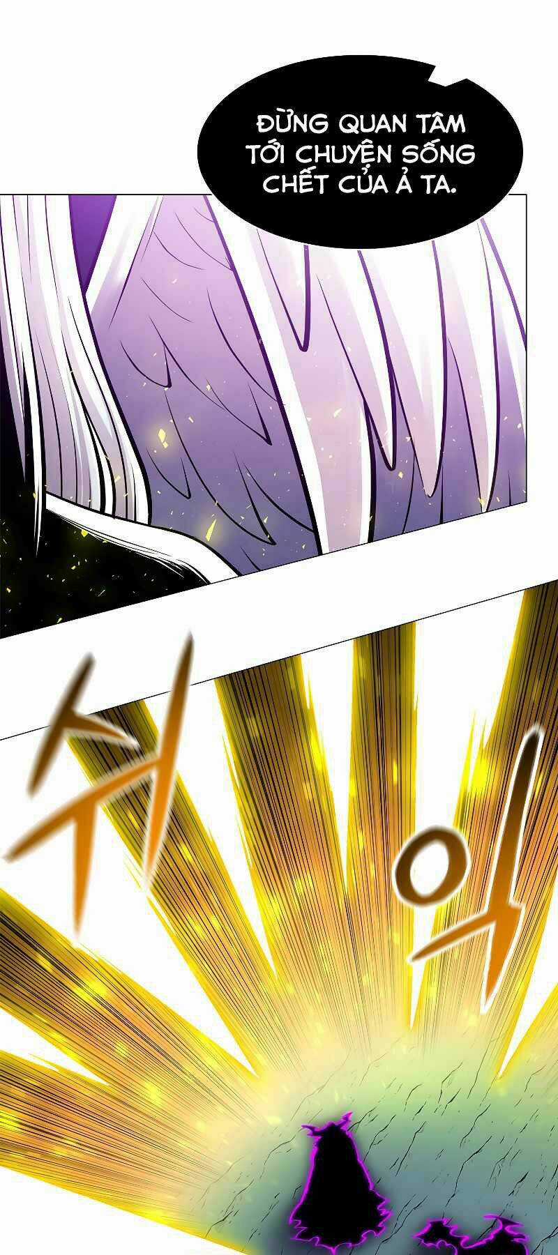 Người Nâng Cấp Chapter 64 trang 4