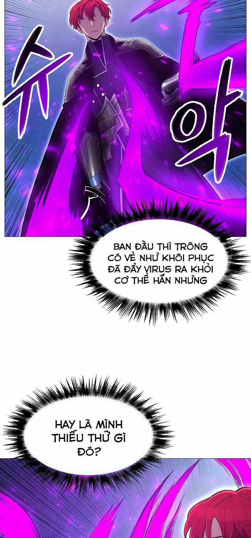 Người Nâng Cấp Chapter 64 trang 43