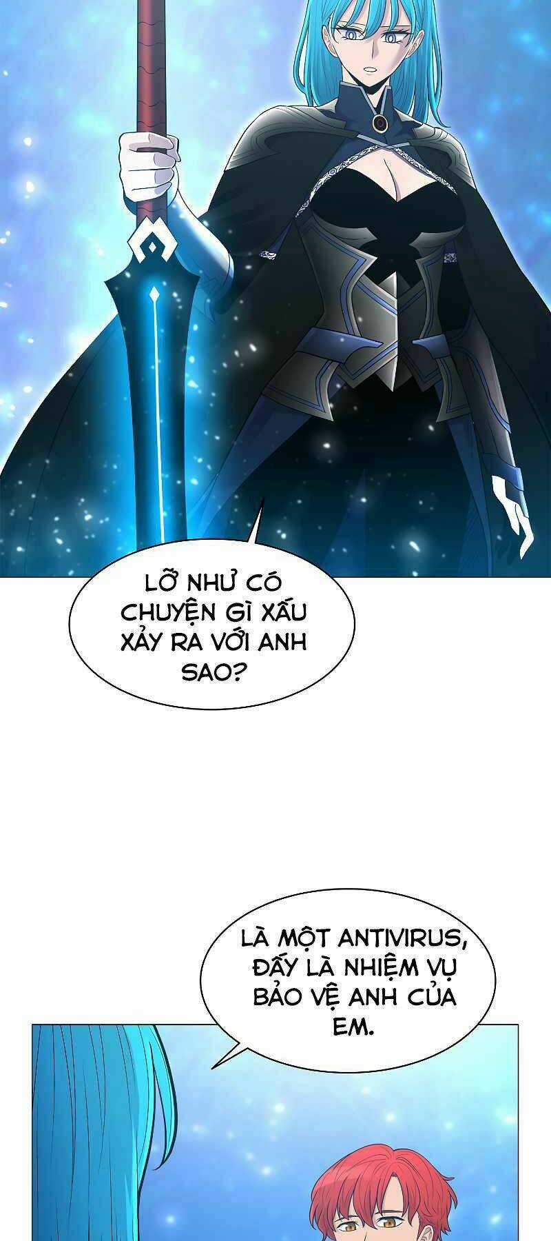 Người Nâng Cấp Chapter 64 trang 48