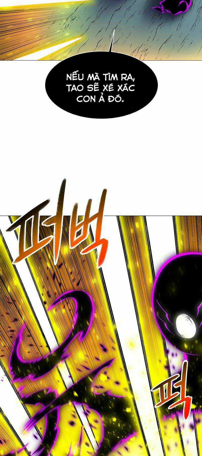 Người Nâng Cấp Chapter 64 trang 5