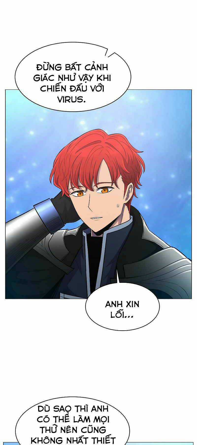 Người Nâng Cấp Chapter 64 trang 50