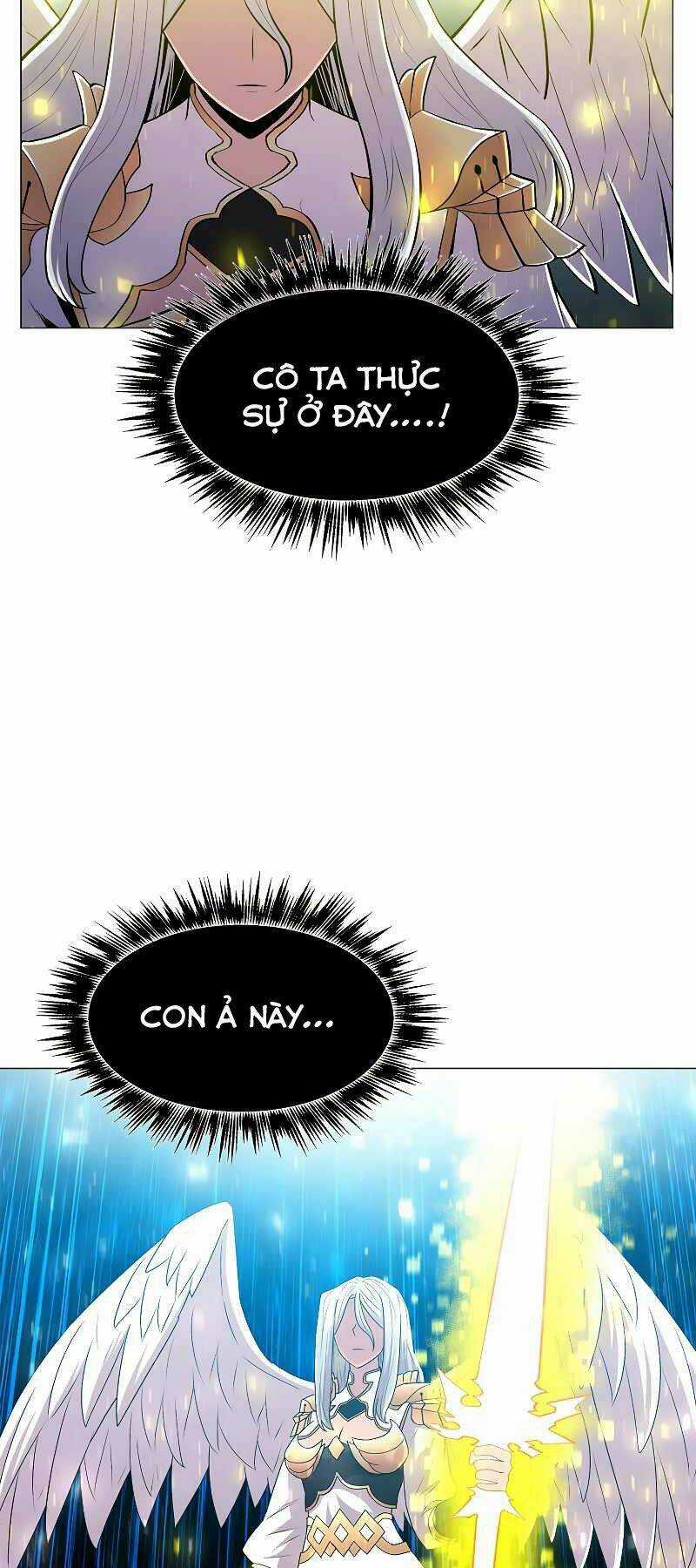 Người Nâng Cấp Chapter 64 trang 7