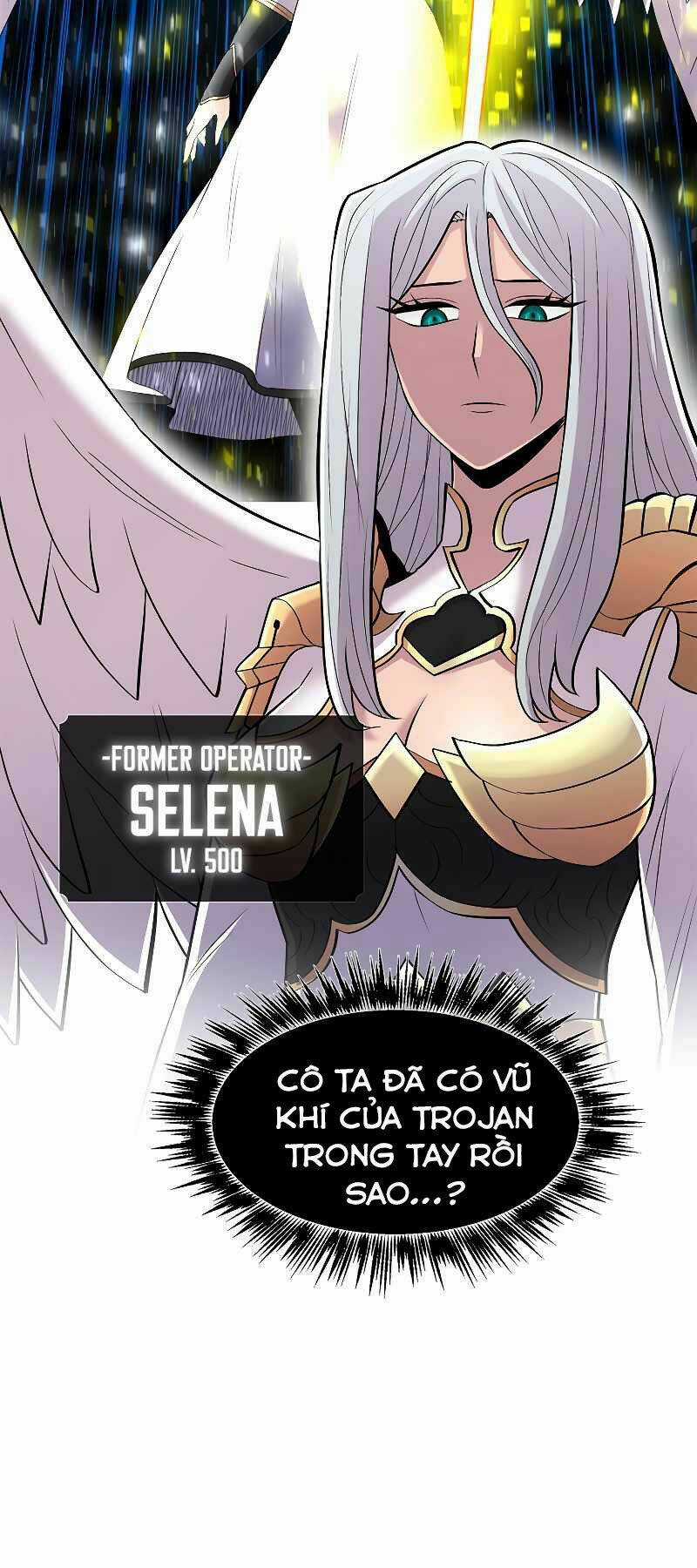 Người Nâng Cấp Chapter 64 trang 8