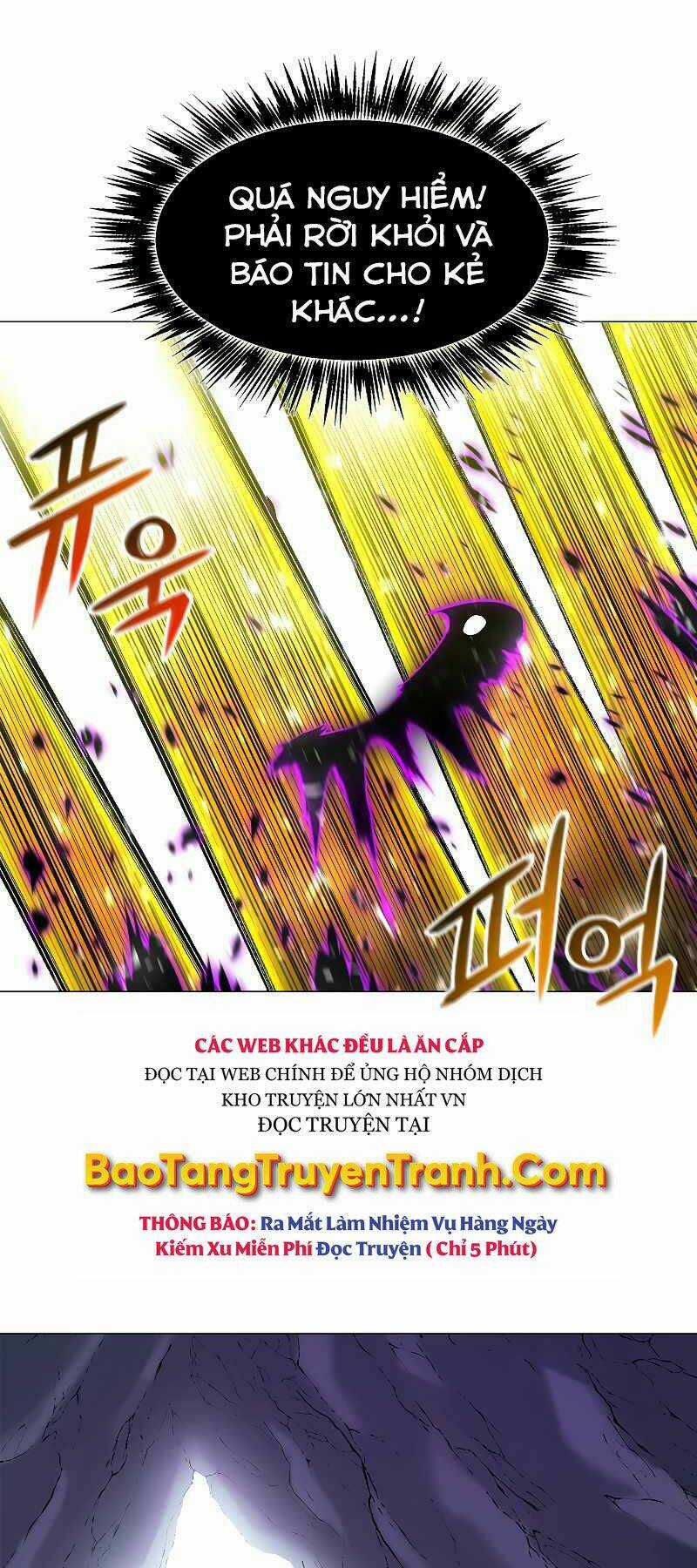 Người Nâng Cấp Chapter 64 trang 9