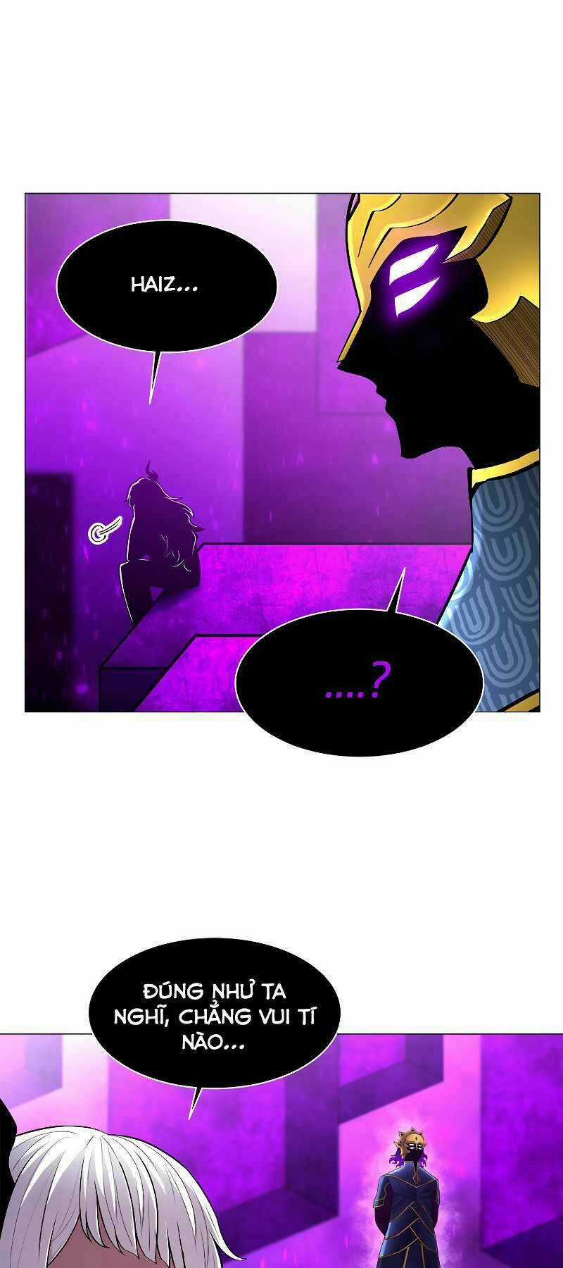 Người Nâng Cấp Chapter 65 trang 10